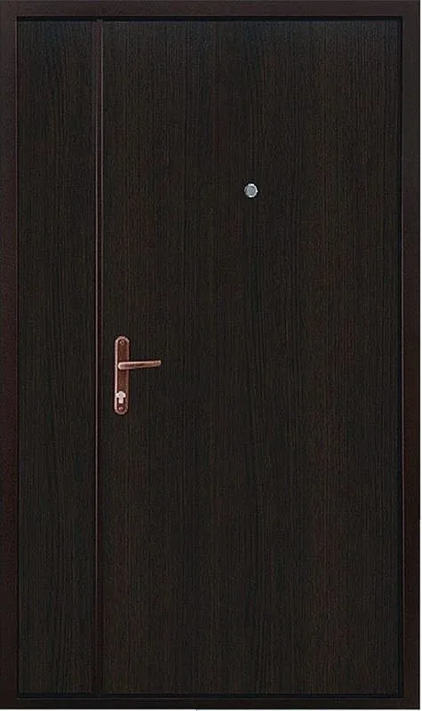 Входная дверь Everest-14 (Ламинат)
