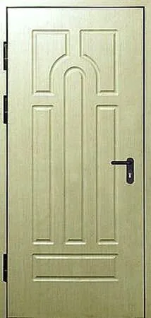 Противопожарная дверь Fahrenheit-60-5 (Противопожарная МДФ)