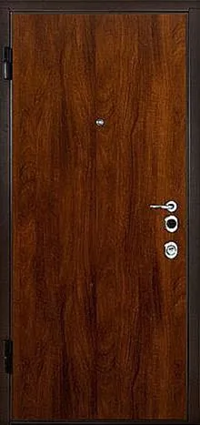 Входная дверь Paladin-39 (МДФ Шпон / Ламинат)